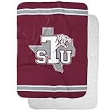 Texas Southern University Tigers Primary Logo