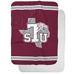 Texas Southern University Tigers Primary Logo