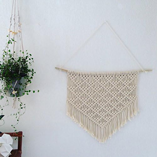 Setting High Standards Stylish Home Decorative Christmas Awesome Gift Macrame Wall Hanging