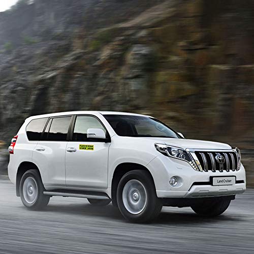 6 BOKA+Student+Reflective+Vehicle+Magnetic