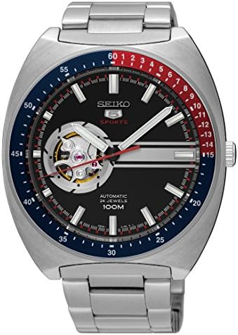 seiko 5 sports retro