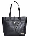 Kenneth Cole Reaction KN1654 Roundabout Tote Handbag