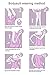 YIANNA Women Body Shaper Seamless Tummy Control Shapewear Open Bust Slimmer Belly Bodysuit