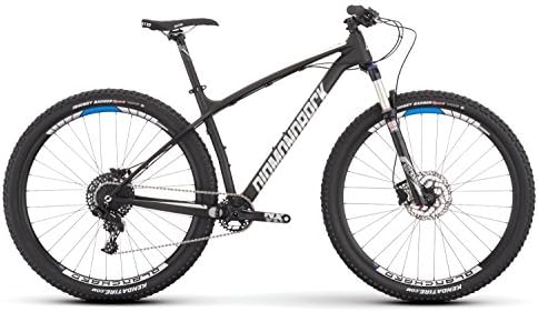 diamondback overdrive carbon comp 29 weight