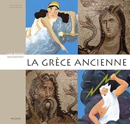 La  Grèce antique
