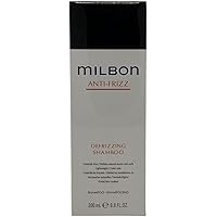 Amazon.com: Milbon Smooth Luminous Softening Oil For Coarse