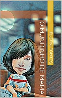 Livro O mundinho de Maria