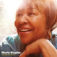 Mavis Staples Ablum Cover