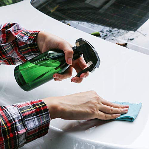 driew Plant Mister Spray Bottle, 10oz Plant Spray Bottle for Plants