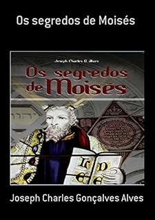 Livro Os Segredos De Moisés