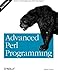 Advanced Perl Programming 2nd (second) edition by Cozens, Simon published by O'Reilly Media (2005) P by