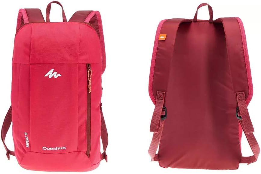 SGDOLL Kids Adults Outdoor Backpack Daypack Mini Small Bookbags 10L