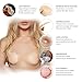Daisies Nipple Pasties Waterproof Nipple Cover Reusable Breast Petal Nipple Pads