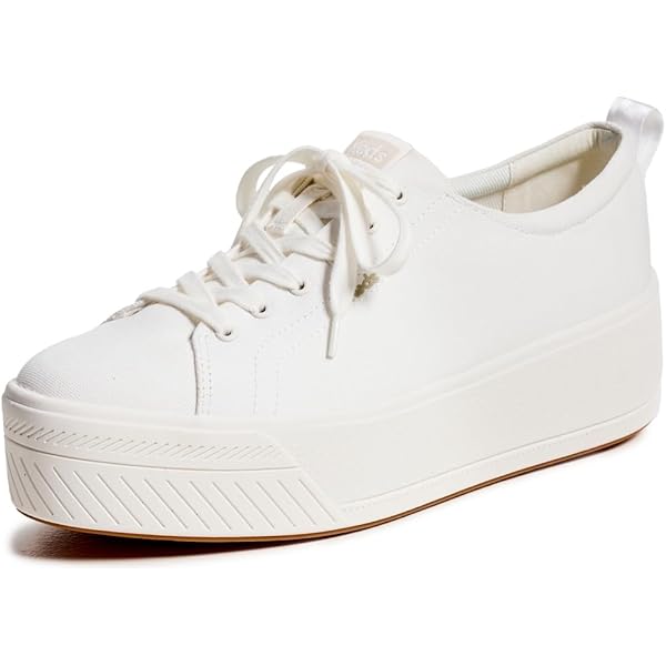Keds Sneakers Clearance Sale Keds Skyii-7a, Tenis De Moda Mujer, Piel Ruborizada, 37.5 EU Keds Mujer