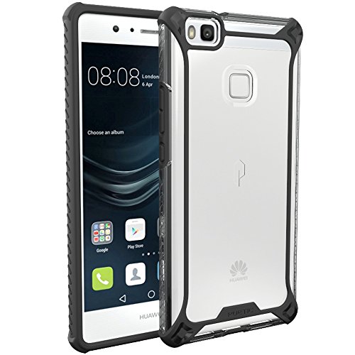 Huawei p9 lite case, poetic affinity series premium thi…