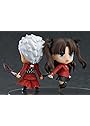 ねんどろいど Fate/stay night ［Unlimited Blade Works］ アーチャー スーパームーバブル・エディション|サンプル6