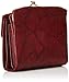 Buxton Heiress French Purse Wallet