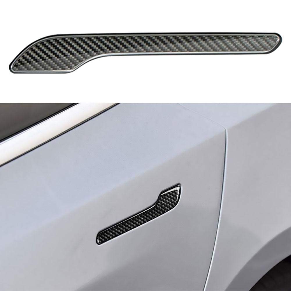 Universal Invisible Car Door Handle Paint Scratch Protector