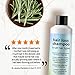 Honeydew Hair Loss Shampoo for Thinning Hair – Anti Hair Loss Treatment for Women and Men – Natural Regrowth Oil Formula for Hair Loss Prevention and Dandruff – Made in USA Productsthumb 3