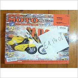 Amazon Fr Revue Moto Technique Honda Ca 125 Rebel De 1995 A 2000 Suzuki Rf600r De 1993 A 1996 Rrmt0100 2 Reedition Livres Amazon Fr Revue Moto Technique Honda Ca 125 Rebel De 1995 A 2000 Suzuki Rf600r De 1993 A 1996 Rrmt0100 2 Reedition Livres