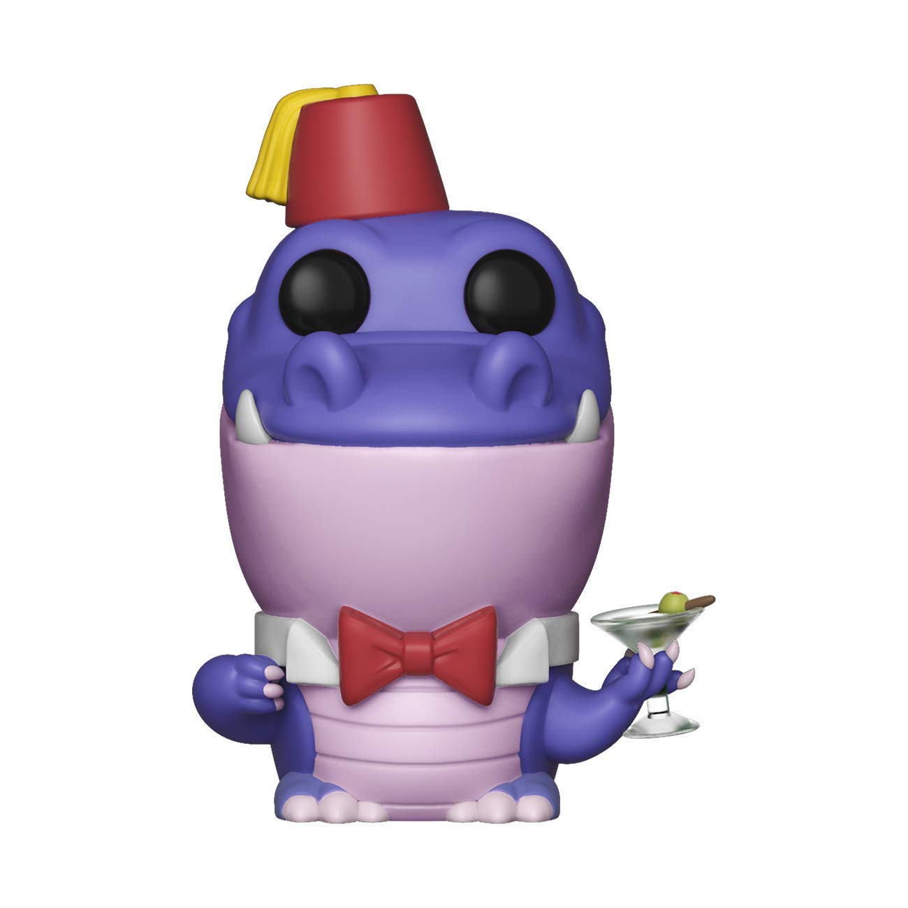 Funko Pop! Big Al - Lavender (PopCultcha) #16