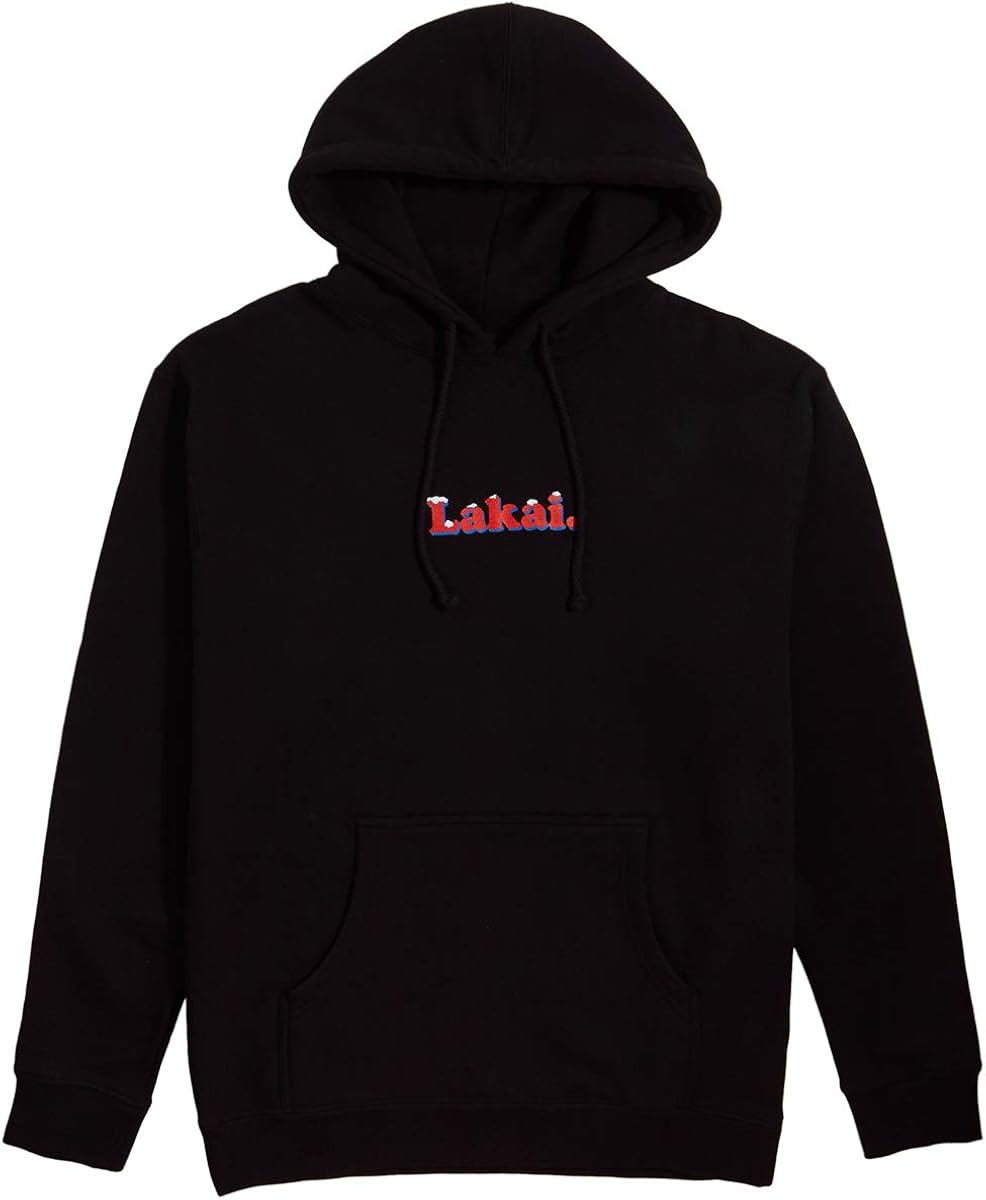 lakai hoodie
