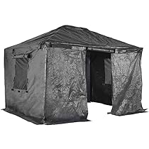 小物 sow Amazon.com: Sojag Gazebo Accessories 12' x 16' Universal