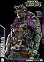 Teenage Mutant Ninja Turtles（ミュータント・タートルズ） Donatello（ドナテロ）|サンプル10