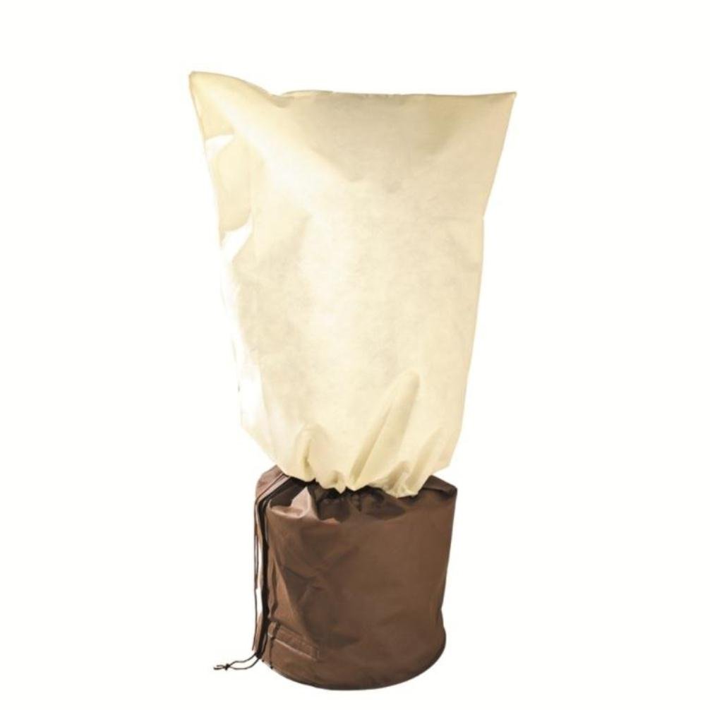 Topfschutz Thermoplus - Pflanzen Winterschutz - Bio Green Winterschutz Komplett Set