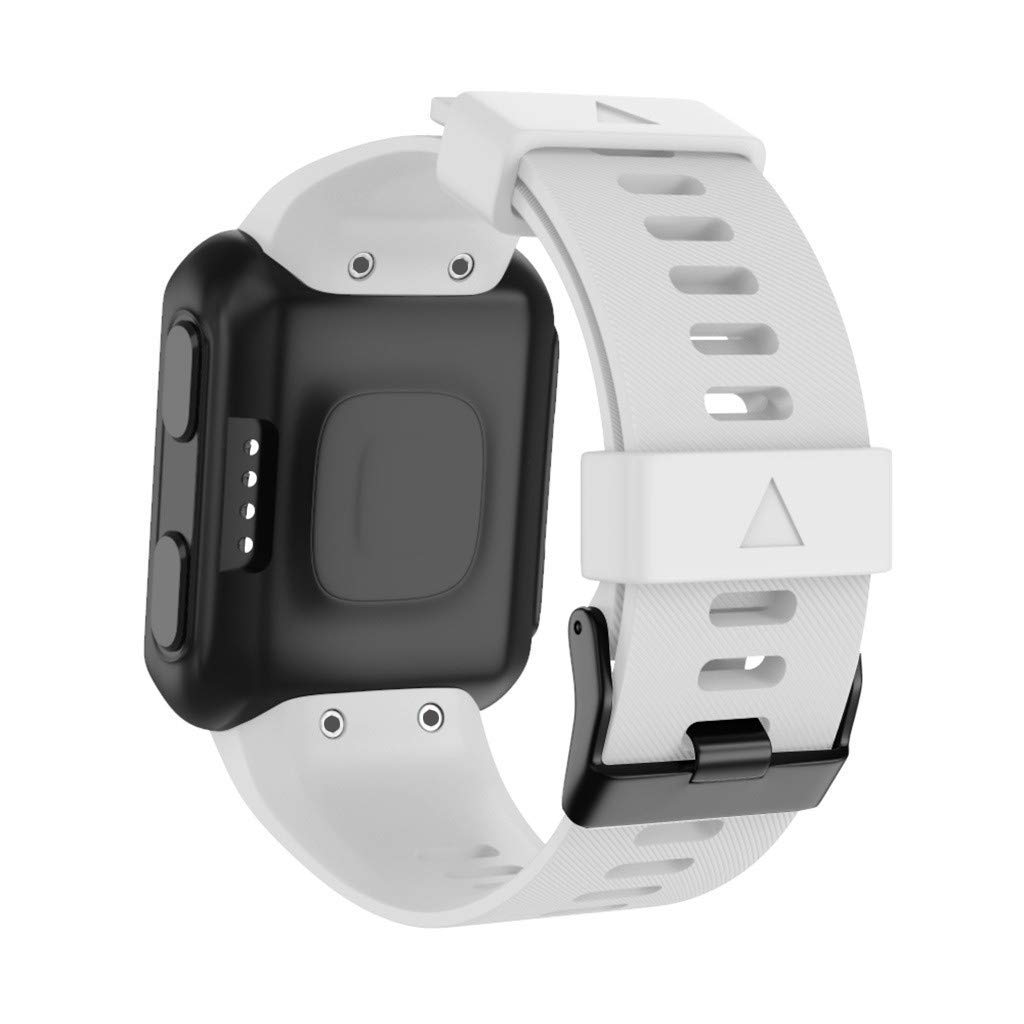 garmin 35 white