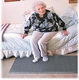 Floor Mat Alarm System for Preventing Falls & Wandering - Plus Kerr Absorbent Protector Pads
