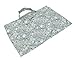 IntiMom Nursing Cover, Baby Breastfeeding Cover, Made of The Highest Quality Fabric, 100% Breathable Cotton with Unique Design and a Complimentary Pouch