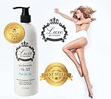 Luxe Spa Formula № 33 (16oz)~ Start 2020 off with the Skin Firming Treatment named