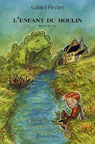 L' enfant du moulin