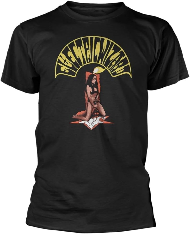 Candle' T-Shirt