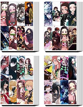ミドリや 鬼滅の刃 Pvc しおり禰豆子 炭治郎 時透無一郎 我妻善逸 胡蝶しのぶ ブックマーク 冨岡義勇 嘴平伊之助 可愛い 萌えグッズ 高校生 中学生 誕生日 プレゼント 贈り物 おしゃれ 文房具 事務用品 8枚セット H03 B085xrcfxf 395円 大人気 New Arrival 最安値