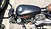 JBSporty ♤ Sportster Handlebar Clamp to fit Indicator lights Harley Davidson Chrome Polished! ♧