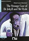 The Strange Case of Dr Jekyll and Mr Hyde (Reading & Training: Step 3) by James Butler,Robert Louis Stevenson,Maria Lucia De Vanna, Robert Louis Stevenson