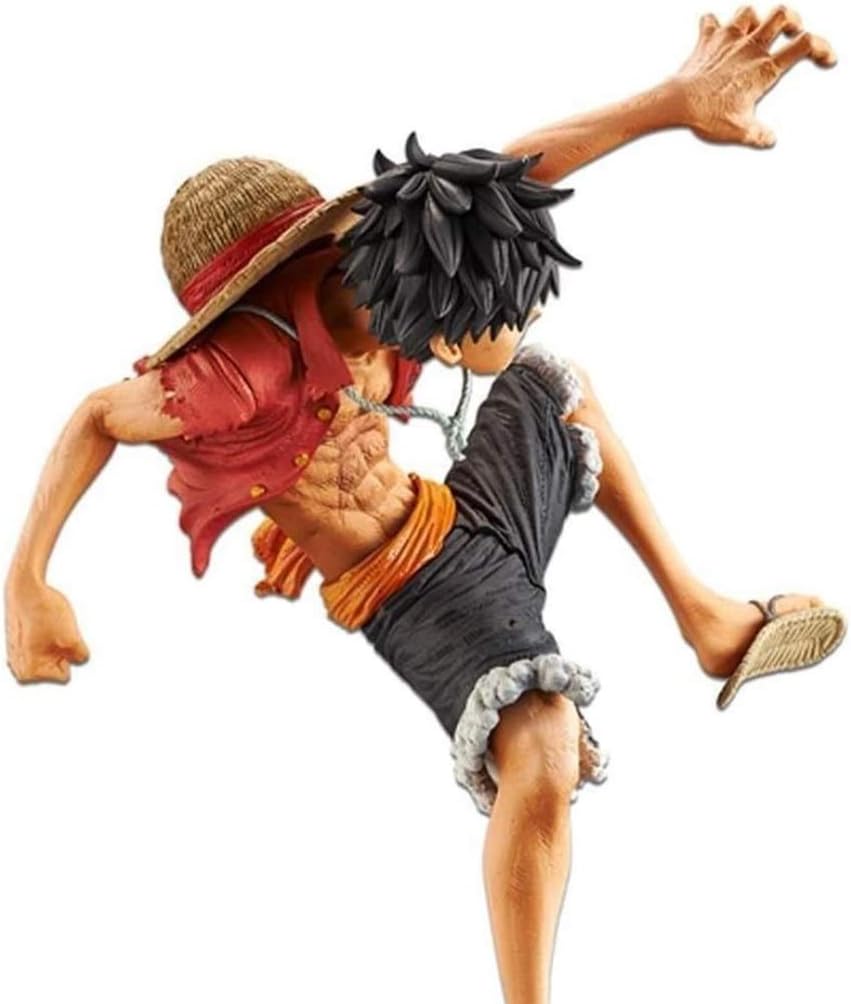 Precio Por La Cabeza De Luffy