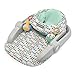 Summer Learn-to-Sit 2-Position Floor Seat, Multi