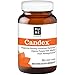 Pure Essence Labs Candex - Yeast Management System - Natural Enzymes To Digest Fungal Cell Walls - 80 Vegetarian Capsules