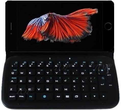 Phone Case Keyboard Cell Phone Keyboard Cover (for iPhone 6S Plus)