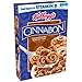 Kellogg's, Cinnabon Breakfast Cereal, 9oz Box (Pack of 4)