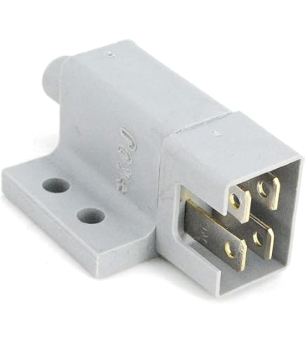 Amazon.com: Grasshopper Mower Relay, Supplies from the