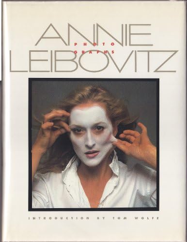 Annie Leibovitz: American Music: Annie Leibovitz, Patti Smith