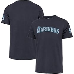 47 Brand MLB Men's Fieldhouse Franklin Team Color