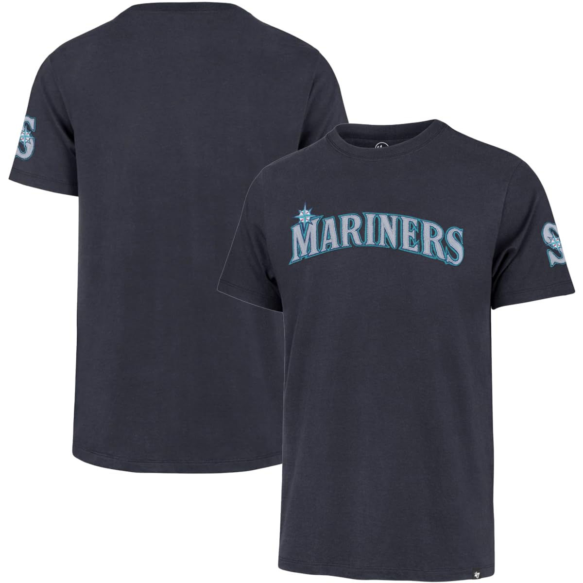 47 Brand MLB Men's Fieldhouse Franklin Team Color