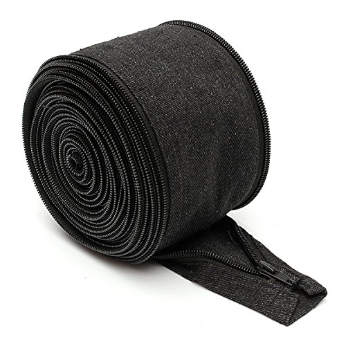 7.5 Meter TIG Welding Torch Cable Cover Plasma Cutter Torch Cowboy Zipper Jacket