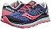 Saucony Women's Nomad TR Trail Running Shoe, Blue/Navy, 9.5 M US