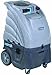 Sandia 80-2100-H Dual 2 Stage Vacuum Motor Sniper Commercial Extractor with 2000 Watt In-Line Heater, 12 Gallon Capacity, 100 psi Pump